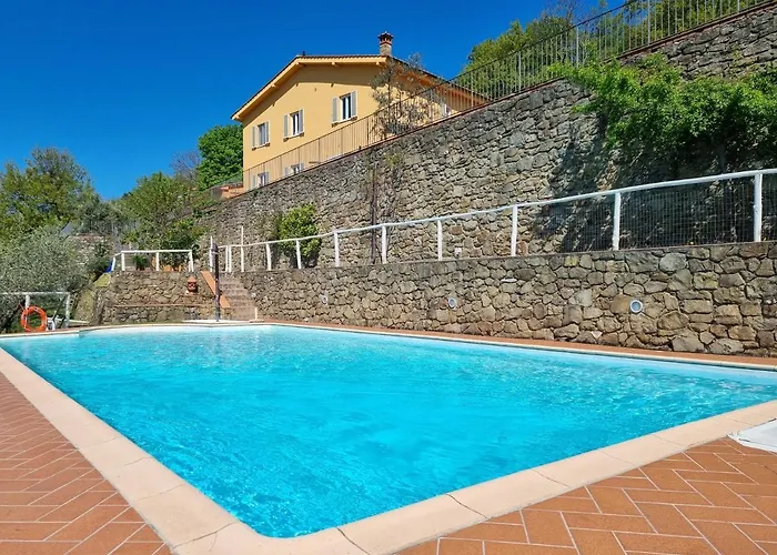 Agriturismo La Corte