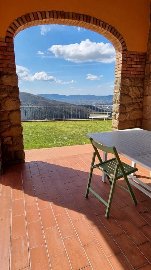 La Corte Alloggio per agriturismo *