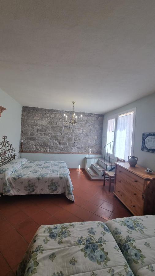 La Corte * Pistoia