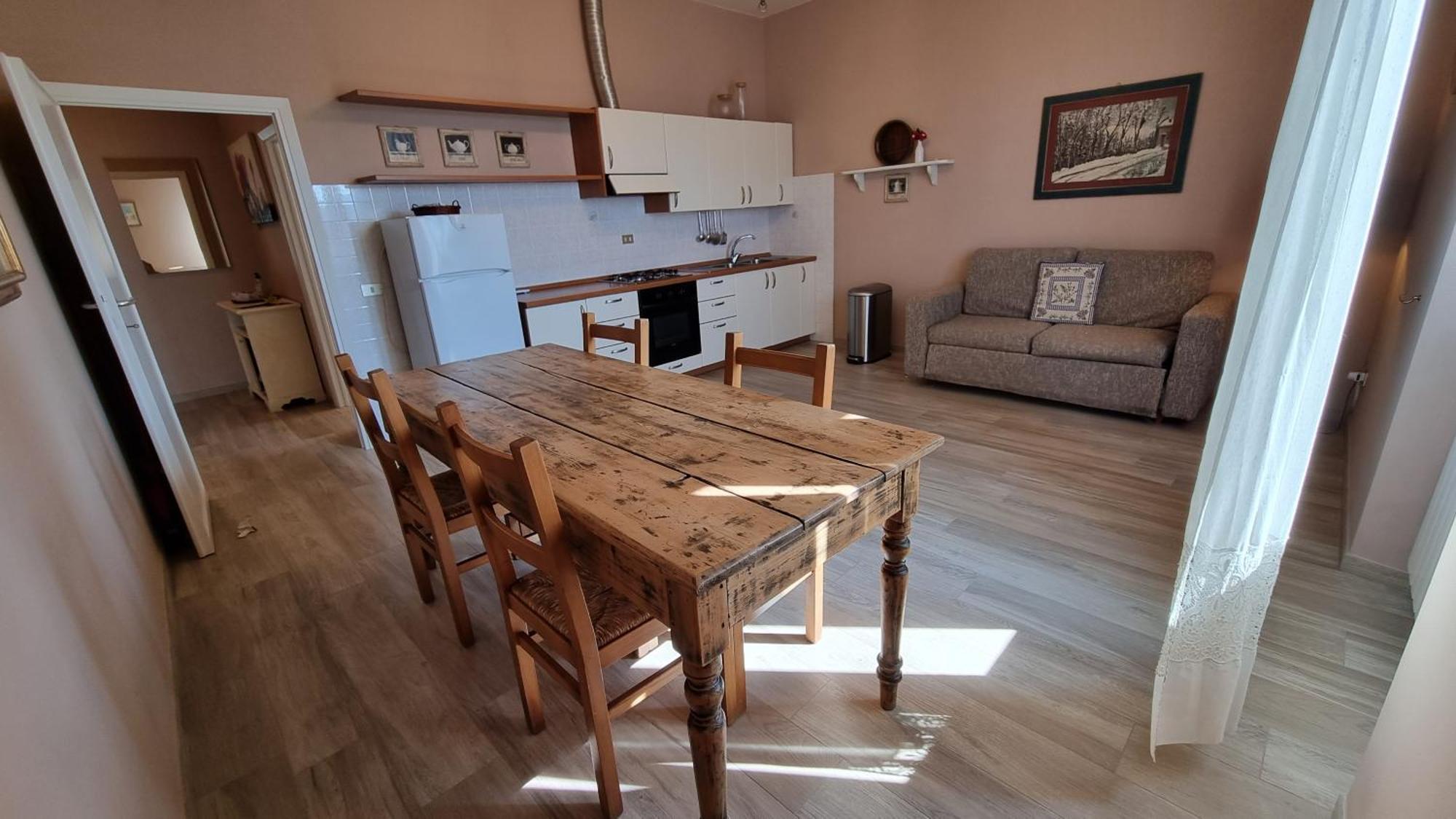 Alloggio per agriturismo La Corte *