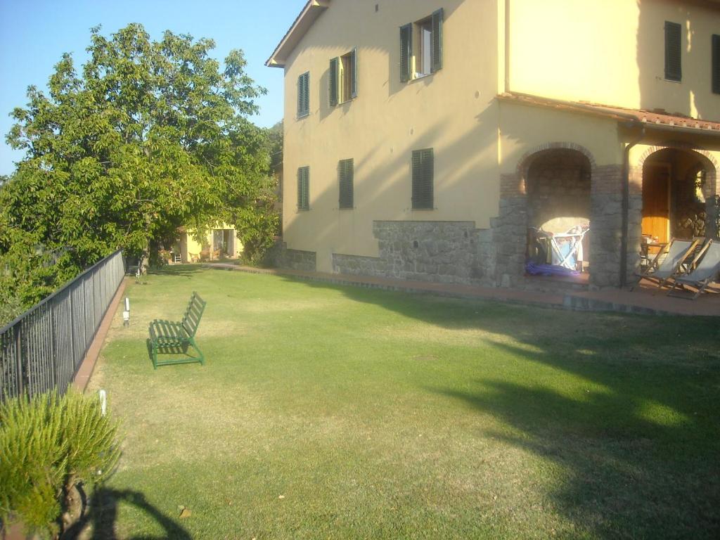 La Corte * Pistoia