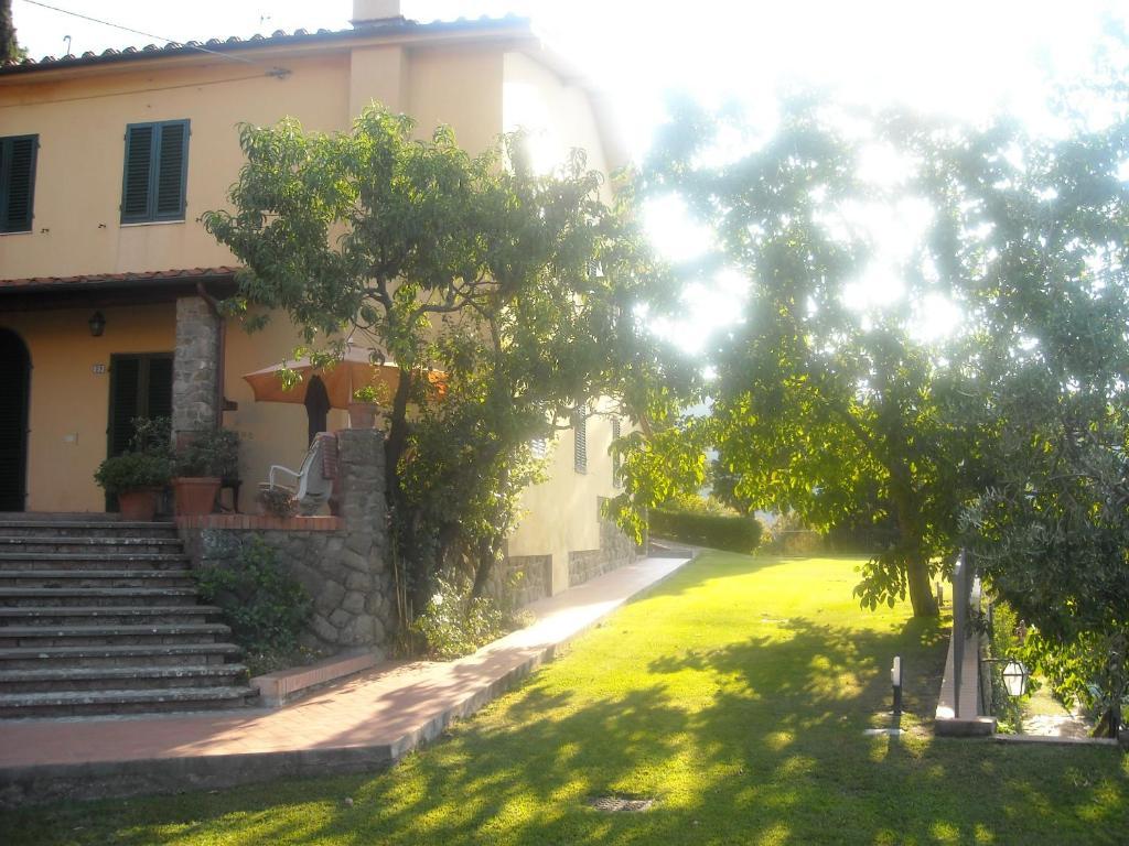 La Corte * Pistoia