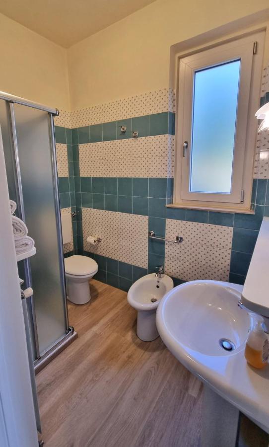 La Corte Vakantieboerderij *