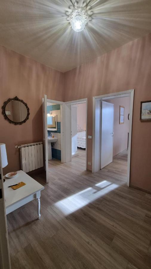 La Corte Vakantieboerderij