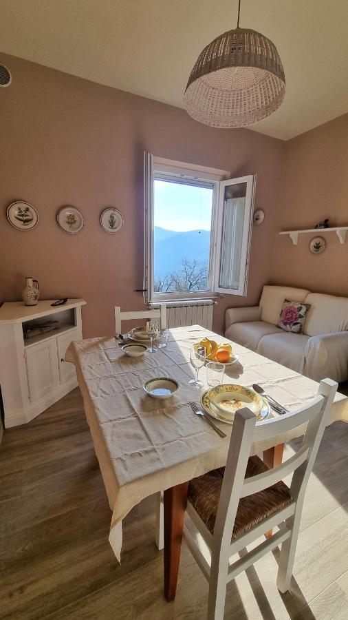 La Corte Vakantieboerderij *