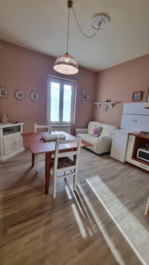 La Corte Vakantieboerderij Pistoia
