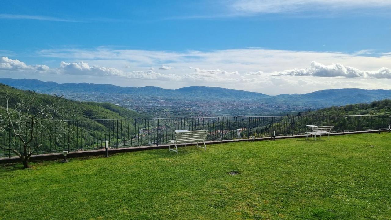 Vakantieboerderij La Corte *