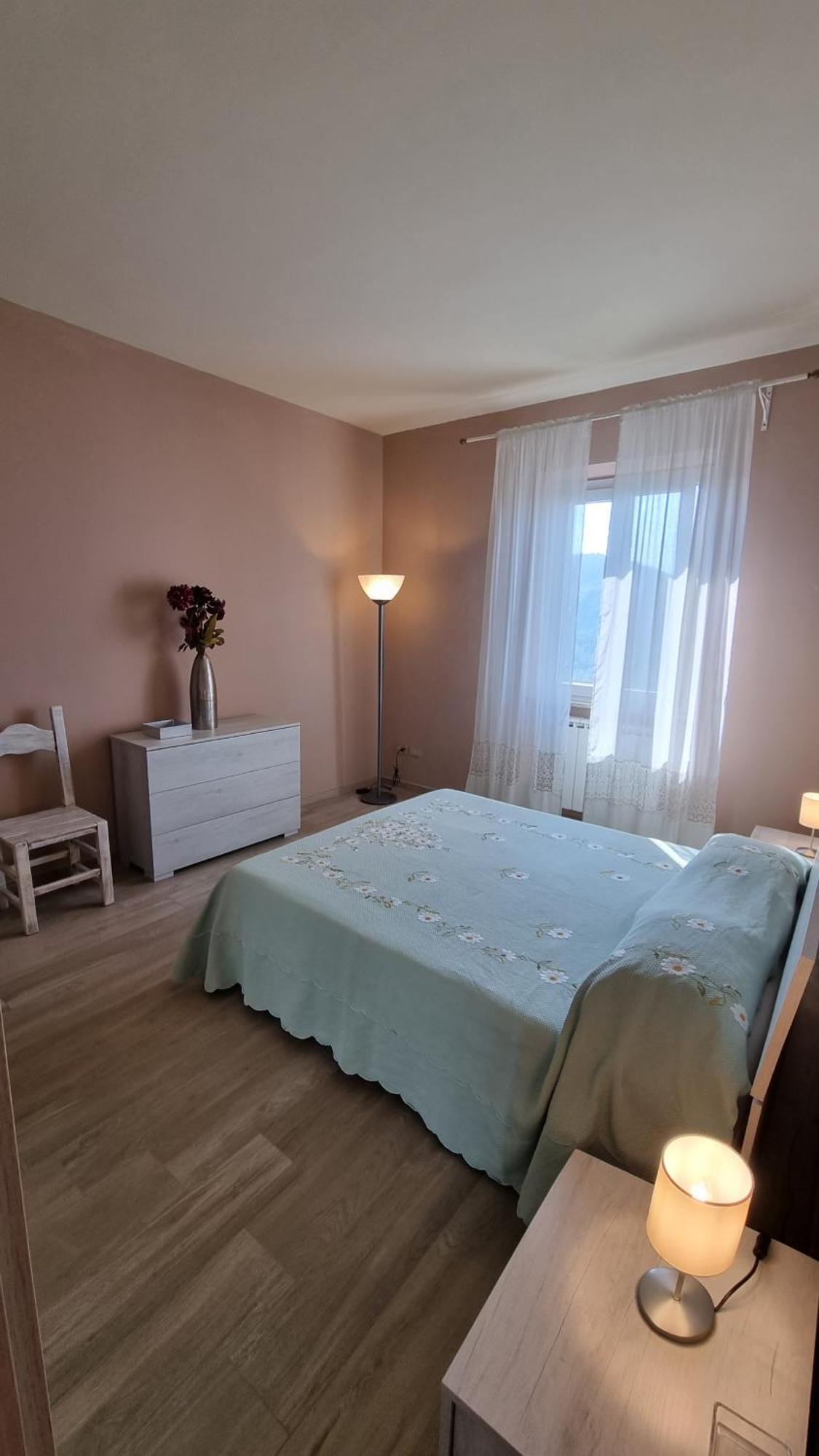La Corte * Pistoia