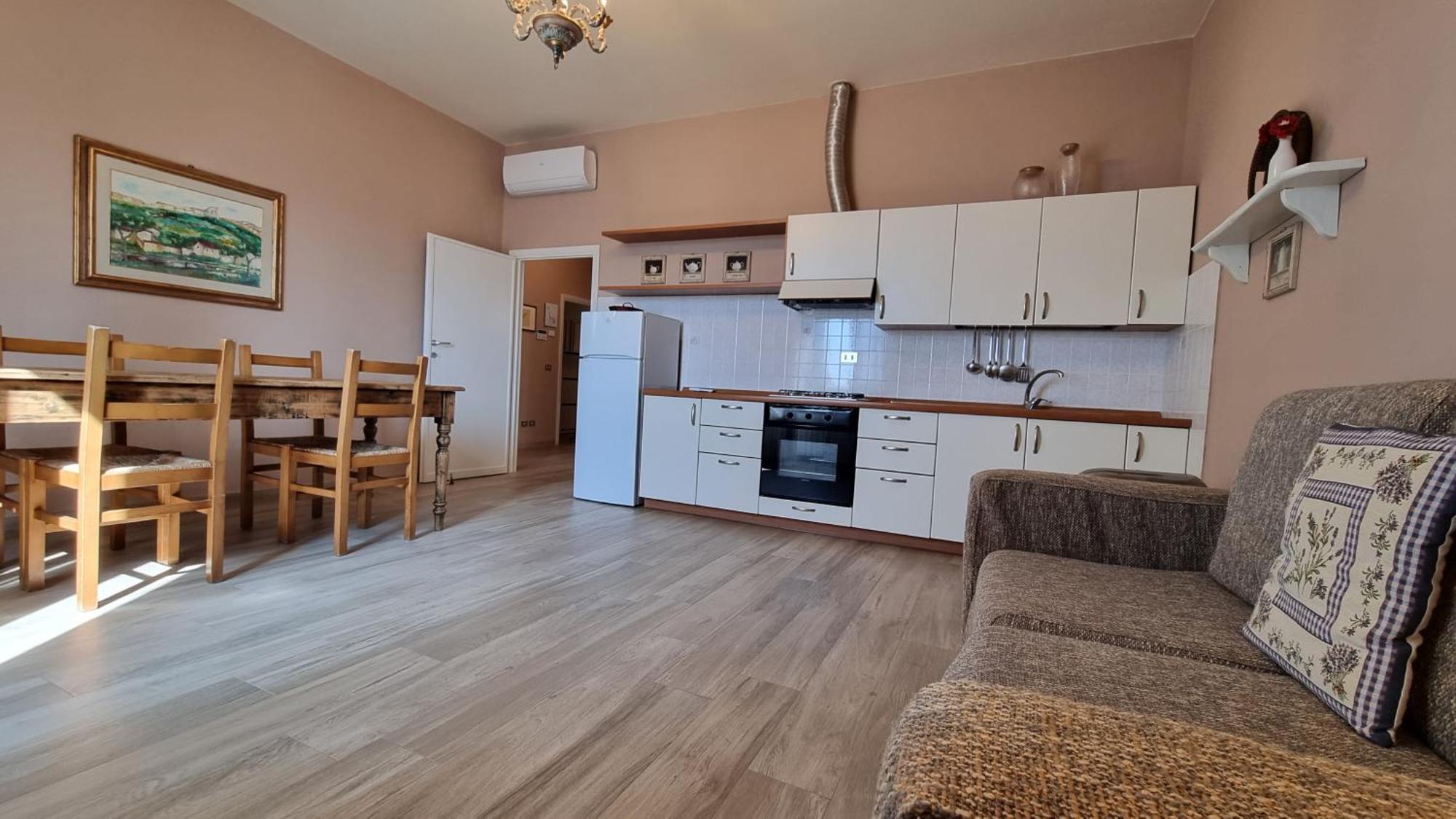 La Corte Vakantieboerderij