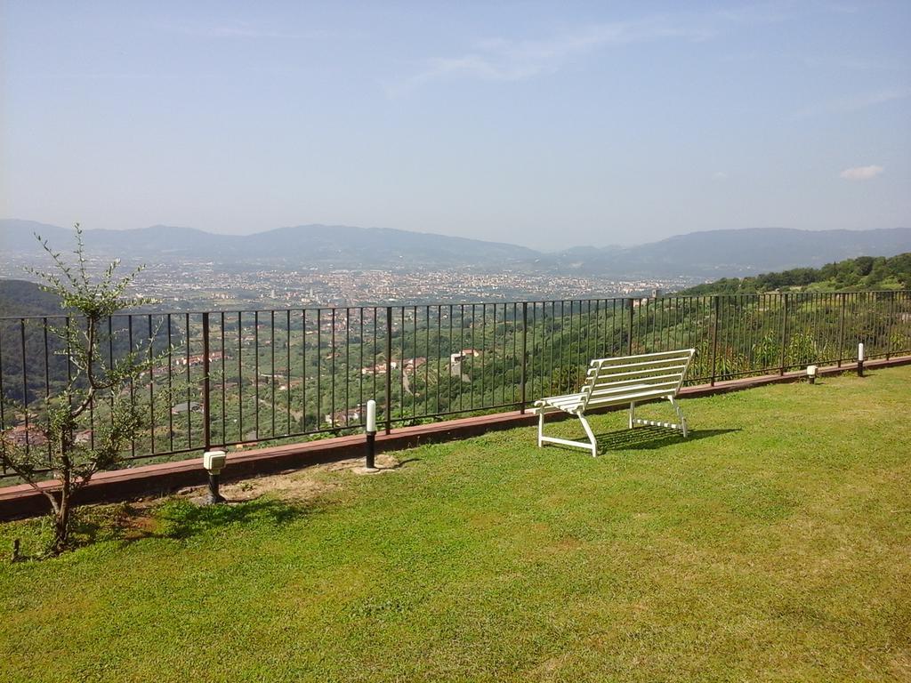 Vakantieboerderij La Corte *